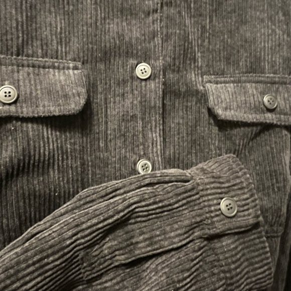 Never worn shacket - Picture 2 of 4